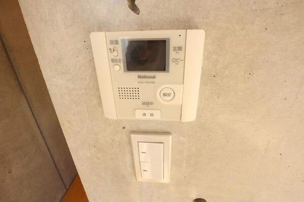 Branche大森山王の物件内観写真